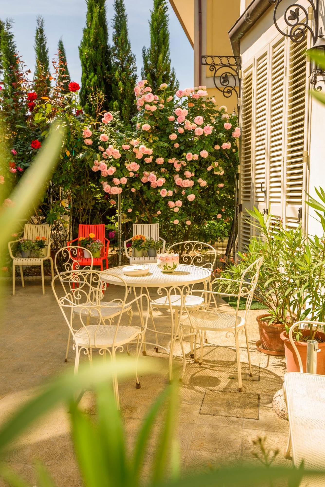 The Perfect Place 라벤나 외부 사진