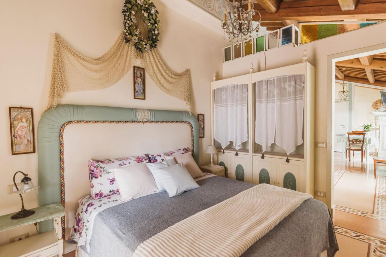 The Perfect Place 라벤나 외부 사진